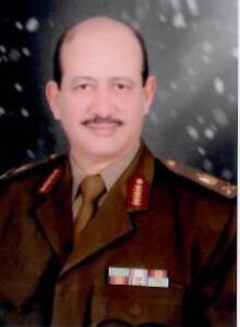 Dr M. Ashraf Elwakeel